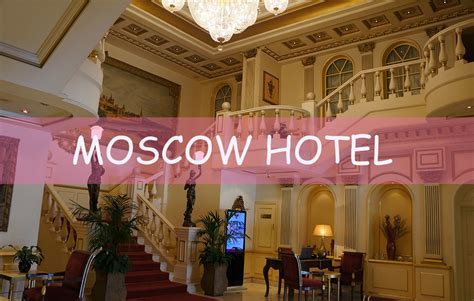 moscow hotel deira